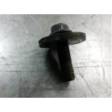 91Q027 Crankshaft Bolt From 2010 Chevrolet Traverse 3.6 91Q027 Crankshaft Bolt From 2010 Chevrolet Traverse 3.6
